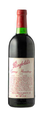 Penfolds; Grange; 1967; 1 (1 x 1); 750ml
