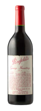 Penfolds; Grange; 1970; 1 (1 x 1); 750ml