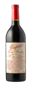 Penfolds; Grange; 1971; 1 (1 x 1); 750ml