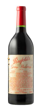 Penfolds; Grange; 1971; 1 (1 x 1); 750ml