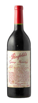 Penfolds; Grange; 1971; 1 (1 x 1); 750ml
