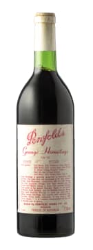 Penfolds; Grange; 1971; 1 (1 x 1); 750ml