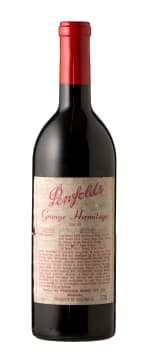 Penfolds; Grange; 1971; 1 (1 x 1); 750ml