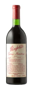 Penfolds; Grange; 1973; 1 (1 x 1); 750ml