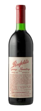 Penfolds; Grange; 1985; 1 (1 x 1); 750ml