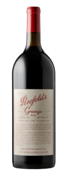 Penfolds; Grange; 1996; 1 (1 x 1); 1500ml