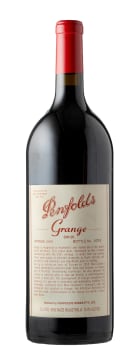 Penfolds; Grange; 1999; 1 (1 x 1); 1500ml