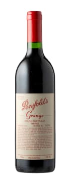 Penfolds; Grange; 2000; 1 (1 x 1); 750ml