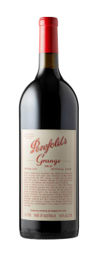 Penfolds; Grange; 2000; 1 (1 x 1); 1500ml