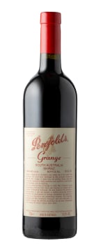 Penfolds; Grange; 2002; 1 (1 x 1); 750ml