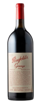 Penfolds; Grange; 2002; 1 (1 x 1); 1500ml