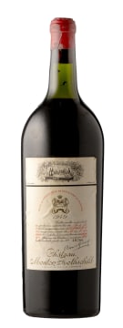 Mouton Rothschild; Pauillac; 1949; 1 (1 x 1); 1500ml