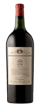 Mouton Rothschild; Pauillac; 1952; 1 (1 x 1); 1500ml
