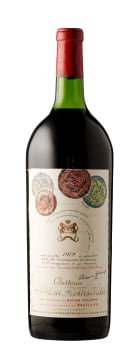 Mouton Rothschild; Pauillac; 1978; 1 (1 x 1); 1500ml