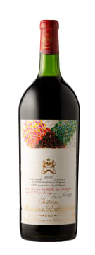 Mouton Rothschild; Pauillac; 1979; 1 (1 x 1); 1500ml