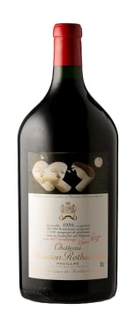 Mouton Rothschild; Pauillac; 1986; 1 (1 x 1); 3000ml