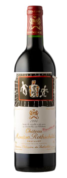Mouton Rothschild; Pauillac; 1994; 1 (1 x 1); 750ml