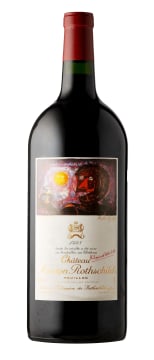 Mouton Rothschild; Pauillac; 1998; 1 (1 x 1); 3000ml