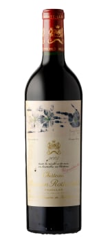 Mouton Rothschild; Pauillac; 2005; 1 (1 x 1); 750ml