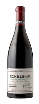 Romanée-Conti; Échézeaux; 2007; 1 (1 x 1); 750ml