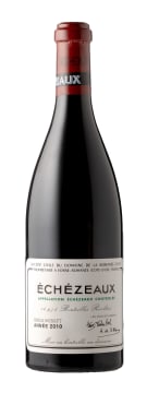 Romanée-Conti; Échézeaux; 2010; 1 (1 x 1); 750ml