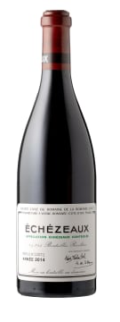 Romanée-Conti; Échézeaux; 2014; 1 (1 x 1); 750ml
