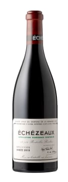 Romanée-Conti; Échézeaux; 2015; 1 (1 x 1); 750ml