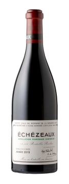 Romanée-Conti; Échézeaux; 2015; 1 (1 x 1); 750ml