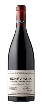 Romanée-Conti; Échézeaux; 2015; 1 (1 x 1); 750ml