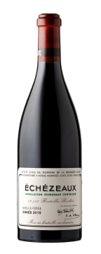 Romanée-Conti; Échézeaux; 2015; 1 (1 x 1); 750ml