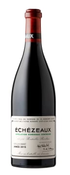 Romanée-Conti; Échézeaux; 2015; 1 (1 x 1); 750ml