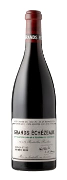 Romanée-Conti; Grands Échézeaux; 2002; 1 (1 x 1); 750ml