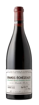 Romanée-Conti; Grands Échézeaux; 2002; 1 (1 x 1); 750ml