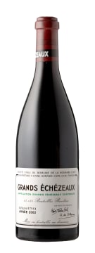 Romanée-Conti; Grands Échézeaux; 2002; 1 (1 x 1); 750ml