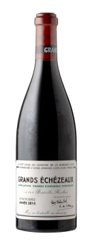 Romanée-Conti; Grands Échézeaux; 2014; 1 (1 x 1); 750ml