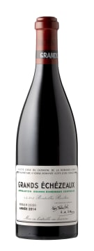 Romanée-Conti; Grands Échézeaux; 2014; 1 (1 x 1); 750ml