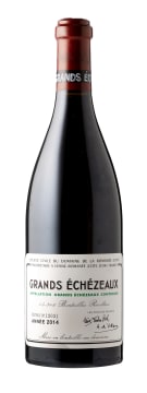 Romanée-Conti; Grands Échézeaux; 2014; 1 (1 x 1); 750ml