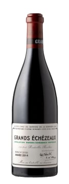 Romanée-Conti; Grands Échézeaux; 2014; 1 (1 x 1); 750ml