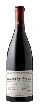 Romanée-Conti; Grands Échézeaux; 2014; 1 (1 x 1); 750ml