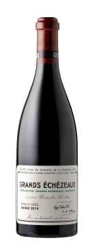Romanée-Conti; Grands Échézeaux; 2014; 1 (1 x 1); 750ml