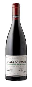 Romanée-Conti; Grands Échézeaux; 2014; 1 (1 x 1); 750ml