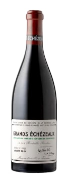 Romanée-Conti; Grands Échézeaux; 2014; 1 (1 x 1); 750ml