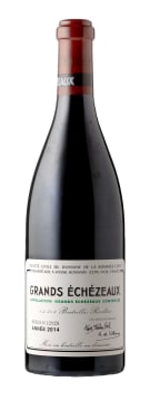 Romanée-Conti; Grands Échézeaux; 2014; 1 (1 x 1); 750ml