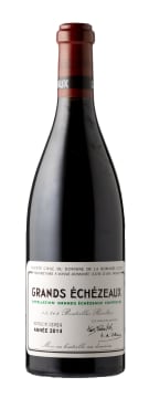 Romanée-Conti; Grands Échézeaux; 2014; 1 (1 x 1); 750ml