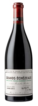 Romanée-Conti; Grands Échézeaux; 2014; 1 (1 x 1); 750ml
