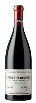 Romanée-Conti; Grands Échézeaux; 2014; 1 (1 x 1); 750ml