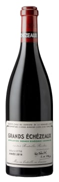 Romanée-Conti; Grands Échézeaux; 2014; 1 (1 x 1); 750ml
