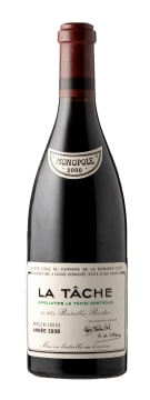 Romanée-Conti; La Tâche; 2000; 1 (1 x 1); 750ml