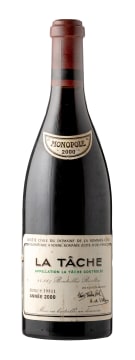 Romanée-Conti; La Tâche; 2000; 1 (1 x 1); 750ml
