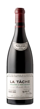 Romanée-Conti; La Tâche; 2004; 1 (1 x 1); 750ml